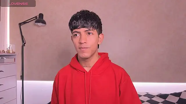 teobowny  online show from March 2026 07:25:02 PM