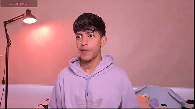 teobowny  online show from February 2026 12:47:02 PM