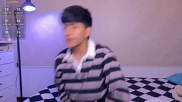 teobowny  online show from February 2026 08:55:02 PM