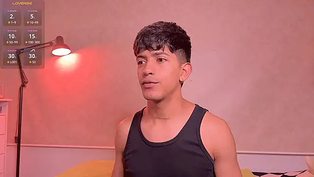 Snapshot of teobowny_ chatting on July 2026 12:00:01 AM teobowny online show from July 2026 12:00:01 AM