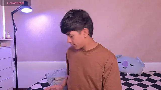 teobowny  online show from February 2026 08:31:02 PM