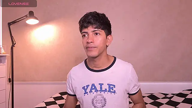 teobowny  online show from February 2026 07:55:02 PM