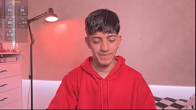 teobowny  online show from March 2026 06:46:02 PM