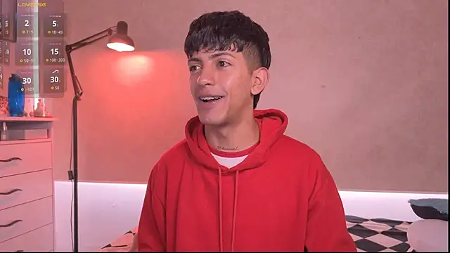 teobowny  online show from March 2026 07:19:01 PM