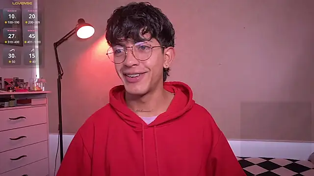 teobowny  online show from September 2025 01:17:02 PM