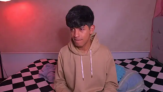 teobowny  online show from October 2025 01:29:02 AM