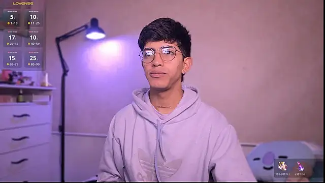 teobowny  online show from January 2026 11:47:02 PM