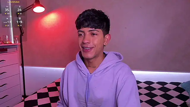 teobowny  online show from October 2025 12:39:01 PM