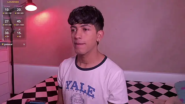 teobowny  online show from October 2025 12:28:01 PM