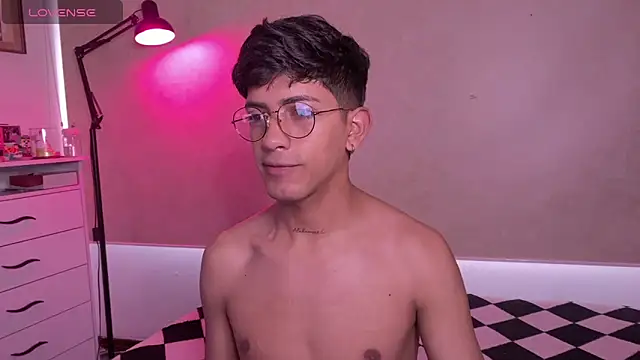 teobowny  online show from October 2025 12:42:01 PM