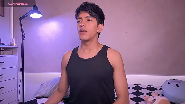 teobowny  online show from February 2026 08:41:02 PM