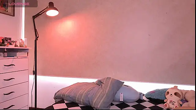 teobowny  online show from February 2026 08:48:02 PM