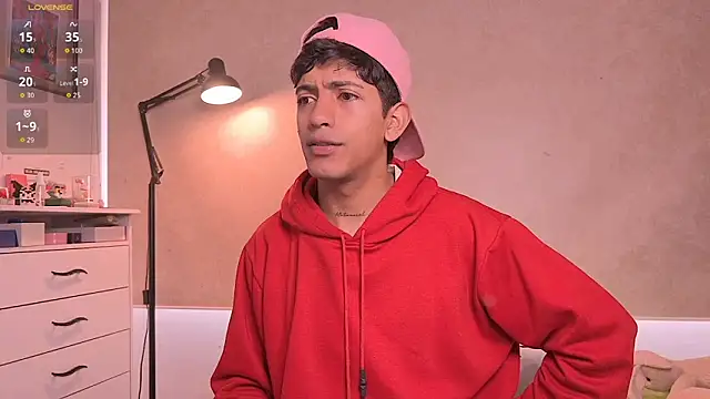 teobowny  online show from April 2026 01:59:01 PM