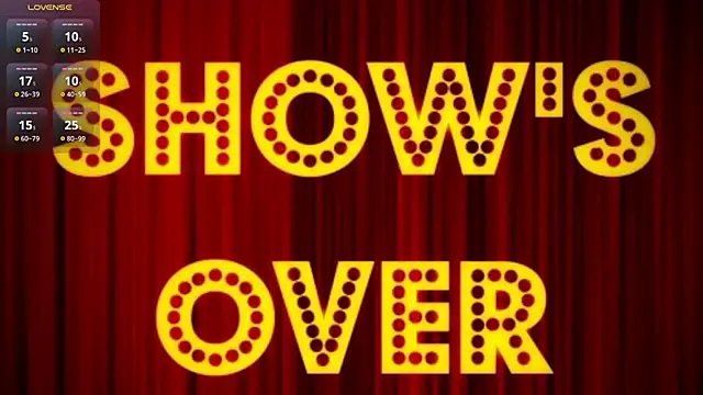 teobowny  online show from September 2025 11:04:02 PM