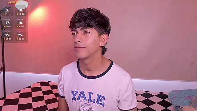 teobowny  online show from September 2025 07:08:02 PM