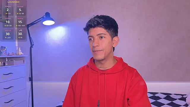 teobowny  online show from March 2026 08:21:01 PM