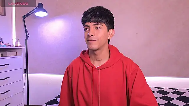 teobowny  online show from February 2026 09:03:01 PM