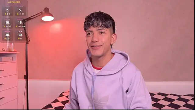 teobowny  online show from March 2026 10:46:01 PM