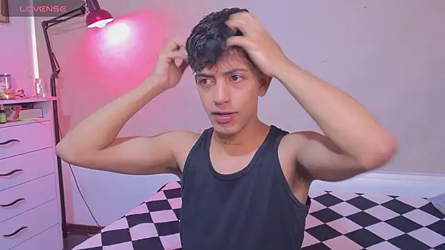 teobowny  online show from November 2025 12:38:01 PM