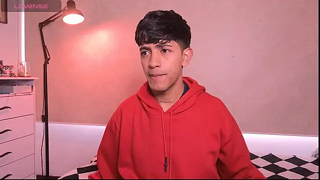 teobowny  online show from February 2026 12:34:02 PM