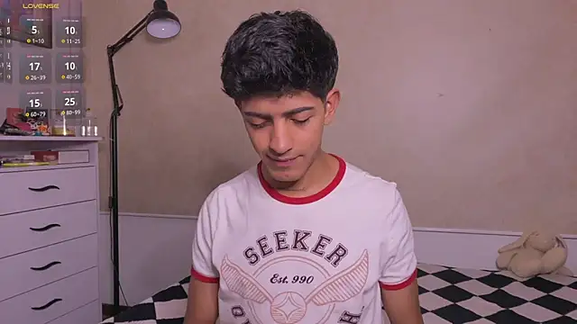 teobowny  online show from November 2025 04:16:02 AM