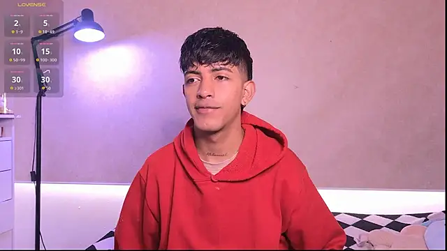 teobowny  online show from March 2026 04:04:02 PM