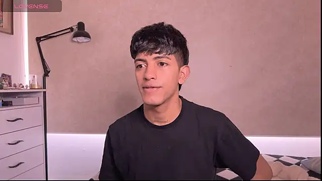 teobowny  online show from March 2026 07:42:01 PM