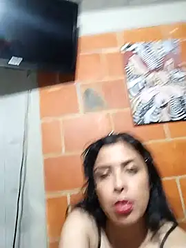 Vanessagirld online show from October 2025 10:41:02 PM