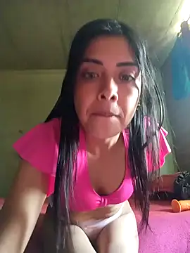 Vanessagirld online show from January 2025 07:53:02 PM