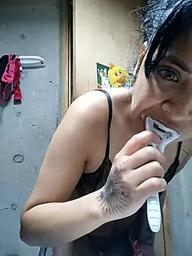 Vanessagirld online show from January 2026 09:11:02 PM