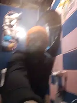 Whipit323 online show from March 2025 03:28:02 AM