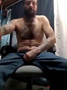 Whipit323 online show from March 2026 01:04:01 PM