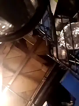 Whipit323 online show from March 2026 09:05:02 PM