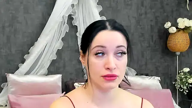 miss sophieX online show from February 2025 04:24:01 AM