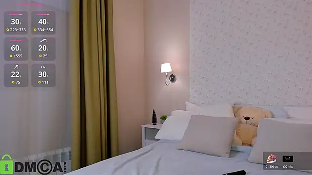 Jennifer Wadee online show from January 2026 11:25:01 PM