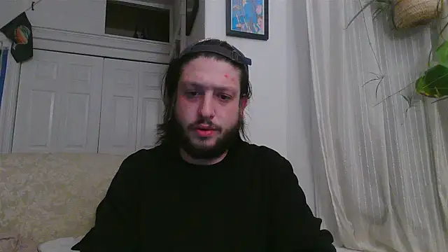 Snapshot of Marksoyer chatting on January 2025 07:52:02 AM Marksoyer online show from January 2025 07:52:02 AM