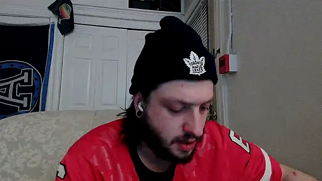 Snapshot of Marksoyer chatting on February 2025 06:07:02 AM Marksoyer online show from February 2025 06:07:02 AM