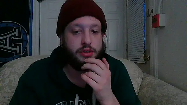 Snapshot of Marksoyer chatting on January 2025 12:24:01 PM Marksoyer online show from January 2025 12:24:01 PM