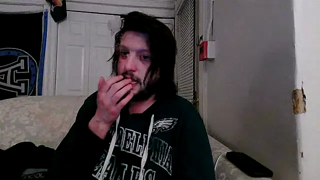 Snapshot of Marksoyer chatting on February 2025 09:12:02 AM Marksoyer online show from February 2025 09:12:02 AM