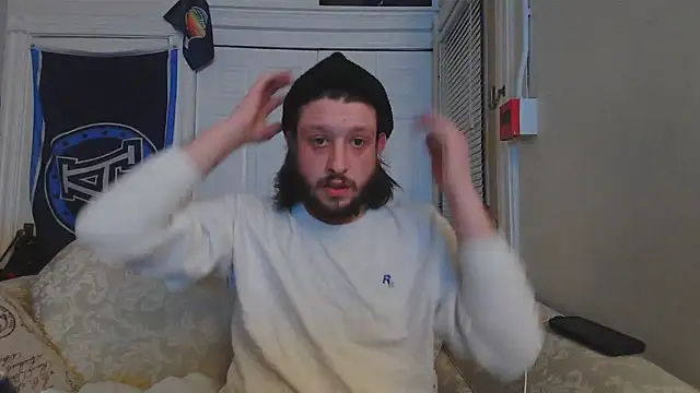 Snapshot of Marksoyer chatting on March 2025 06:35:02 AM Marksoyer online show from March 2025 06:35:02 AM