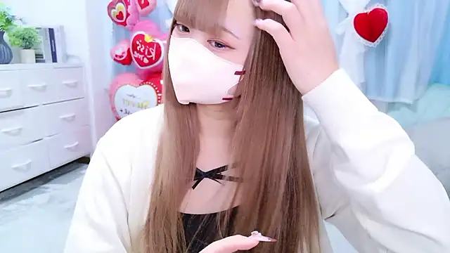 MAIKA pyon online show from February 2026 12:32:02 AM