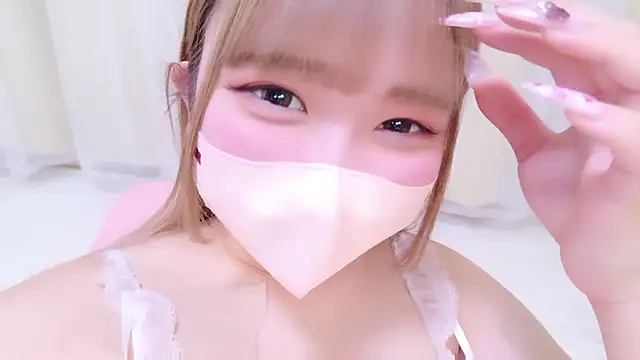 MAIKA pyon online show from February 2026 12:44:02 AM