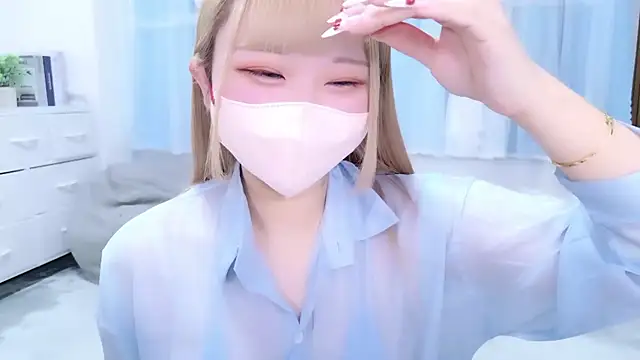 MAIKA pyon online show from January 2026 11:52:02 PM