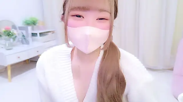 MAIKA pyon online show from February 2026 01:29:01 AM