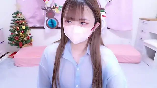 MAIKA pyon online show from December 2025 06:22:01 PM