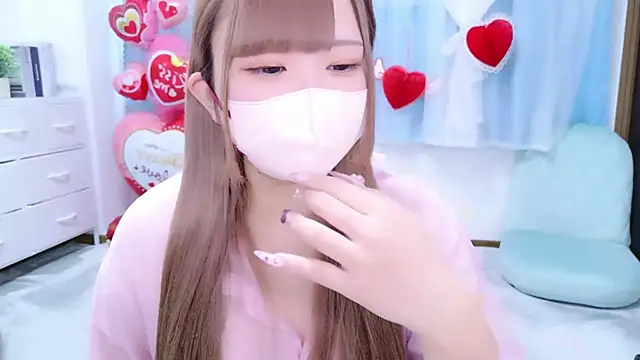 MAIKA pyon online show from February 2026 12:32:01 AM