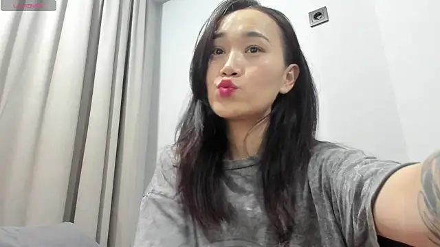 aenie online show from January 2025 07:43:01 PM