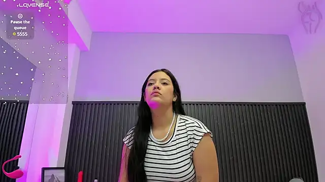 Zahra lloydd online show from January 2025 11:43:01 AM