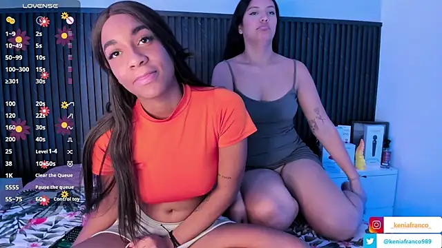 Zahra lloydd online show from December 2024 04:09:01 AM