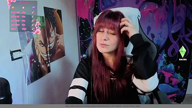 Snapshot of complicata_mente chatting on October 2025 03:05:02 PM complicata mente online show from October 2025 03:05:02 PM